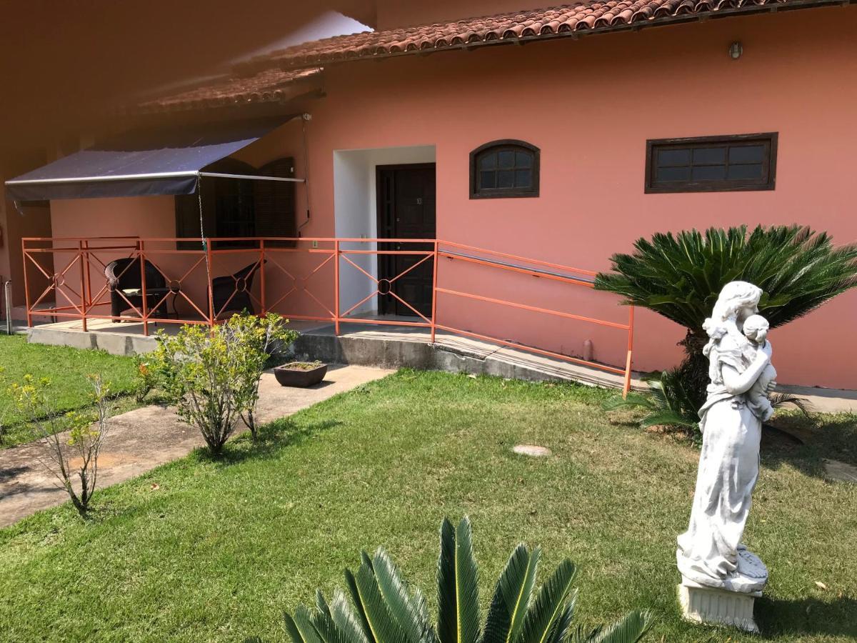 Pousada Doce Vida Guarapari Exterior photo