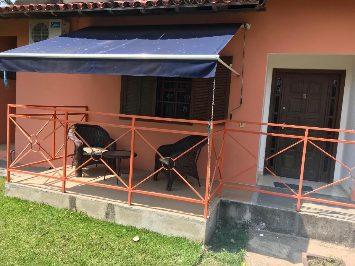 Pousada Doce Vida Guarapari Exterior photo