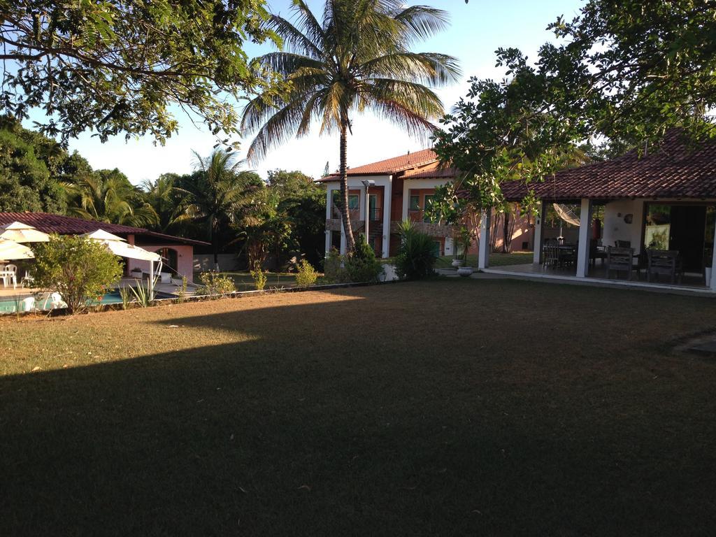 Pousada Doce Vida Guarapari Exterior photo