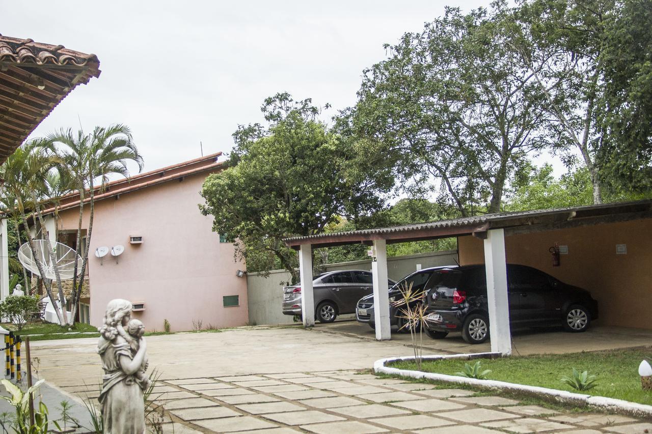 Pousada Doce Vida Guarapari Exterior photo